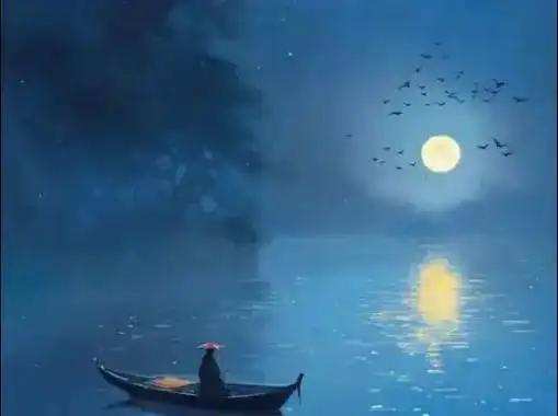 送别古诗40首，领略古人离别时的千般况味