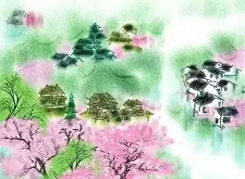 杜牧的古诗20首，首首千古流芳