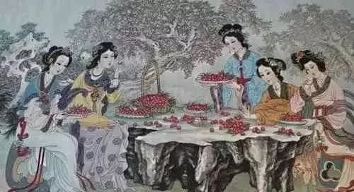 杜牧的古诗20首，首首千古流芳