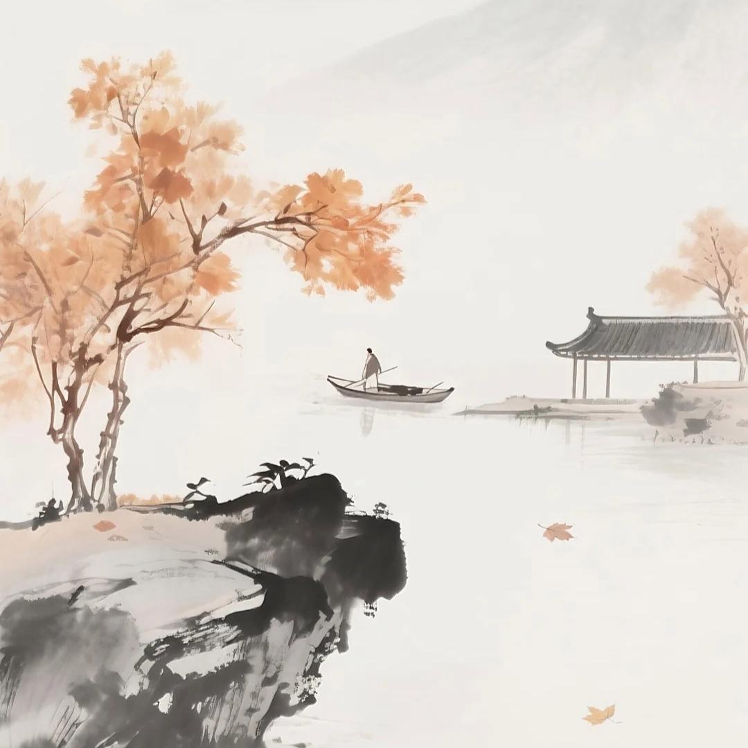 立秋诗句16首，人间忽而秋风至