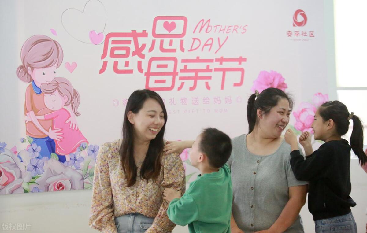 有关母亲的诗句11首，句句情真意切，温暖人心