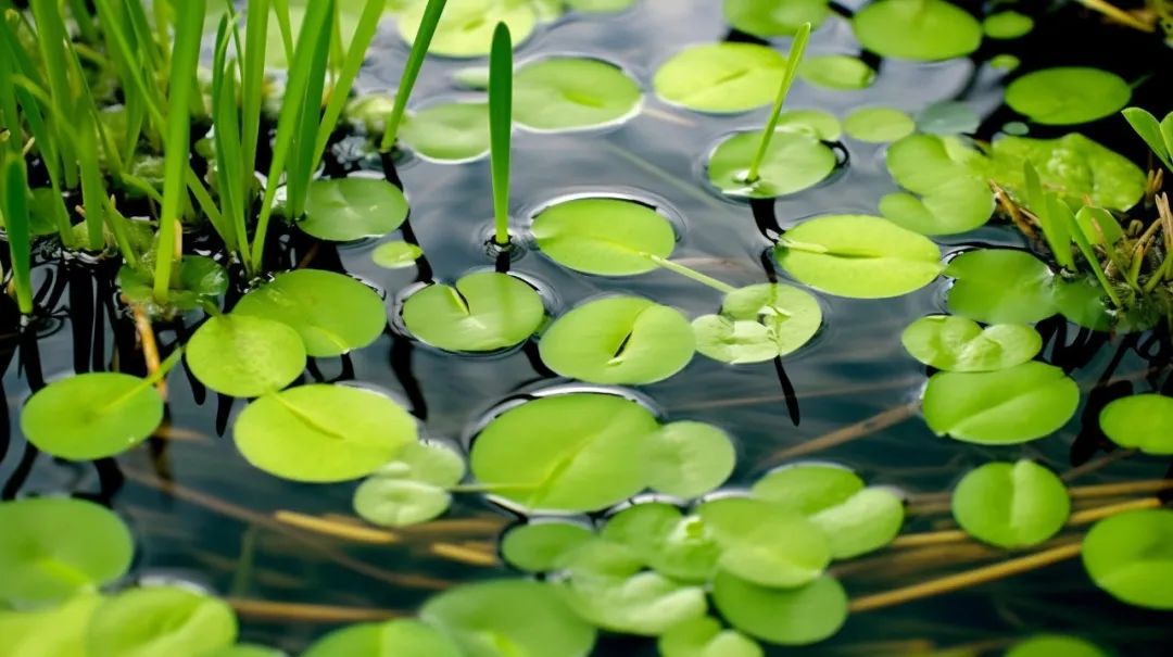 夏天的诗句12句，带你清凉一夏!