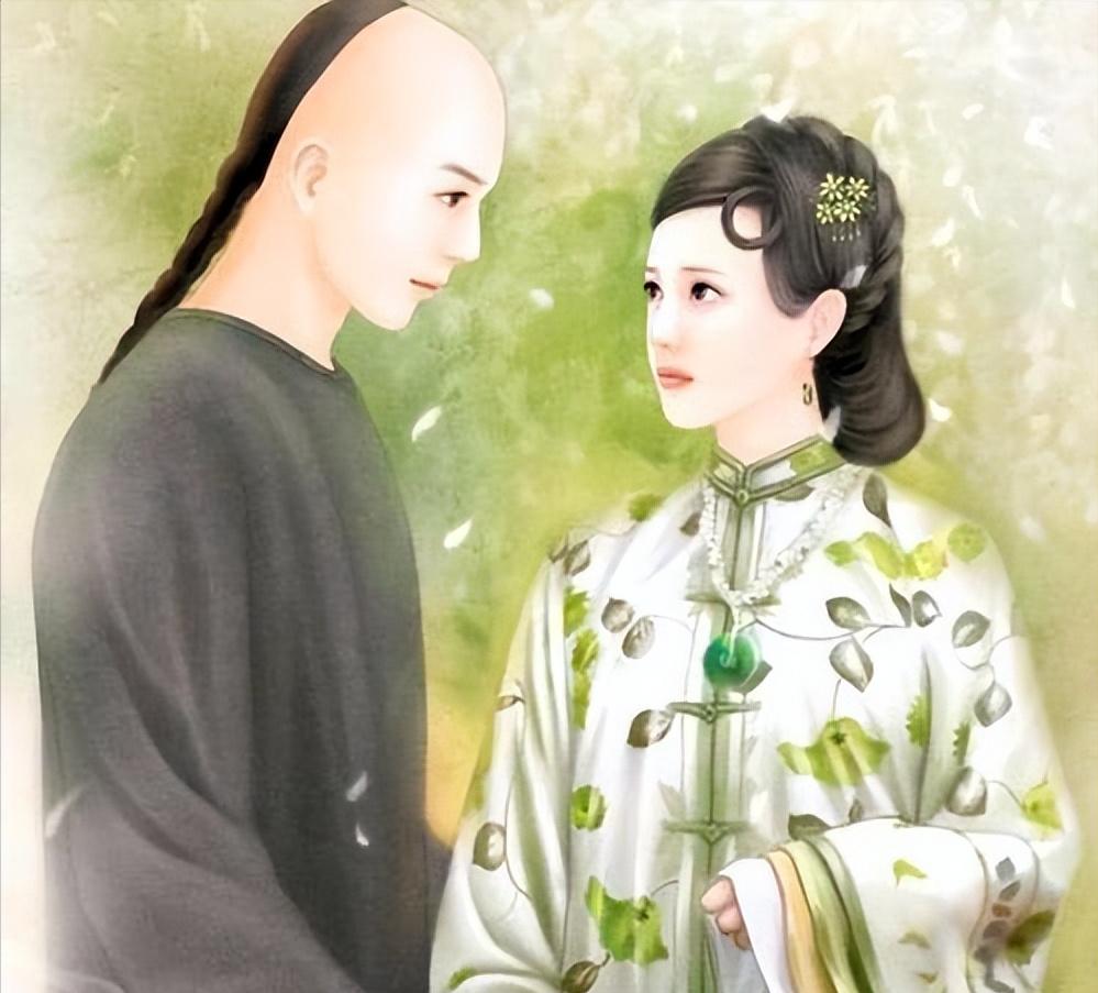 纳兰容若的词10首，唱尽人世悲欢，美到极致