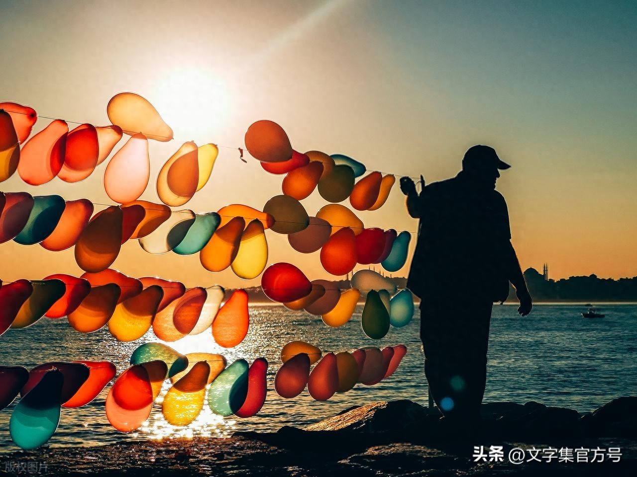 安慰心情不好的句子30句，总有一句能让你豁然开朗