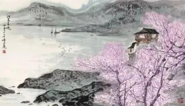 有关于春天的诗句10首，感受春风拂面