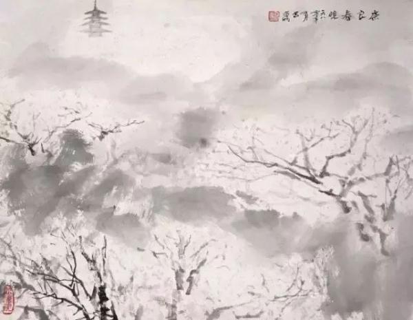 有关于春天的诗句10首，感受春风拂面