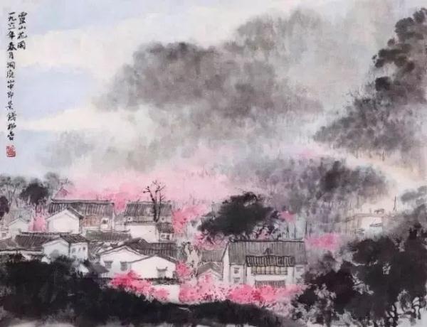 有关于春天的诗句10首，感受春风拂面