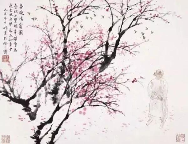 有关于春天的诗句10首，感受春风拂面