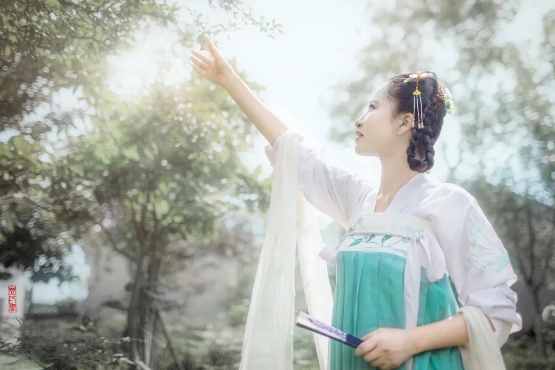 描写七夕的诗句10首，愿你拥有美好的爱情!