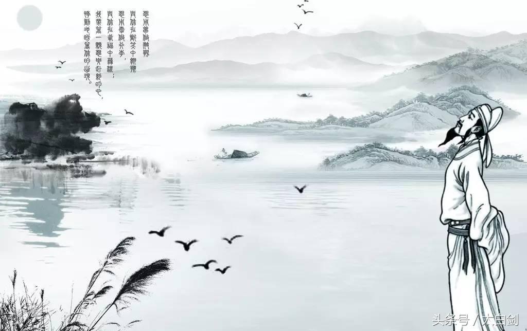 月的诗句10首，每晚月色都是风景