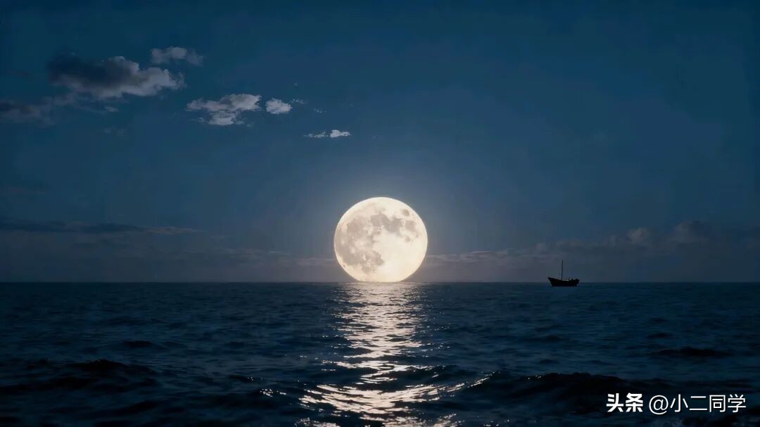 中秋的诗句8首，清景无限好个秋