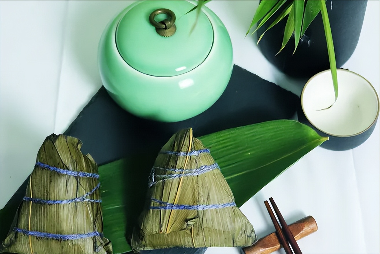 关于端午节的诗句佳句20句，读一卷诗书，赏一窗风月