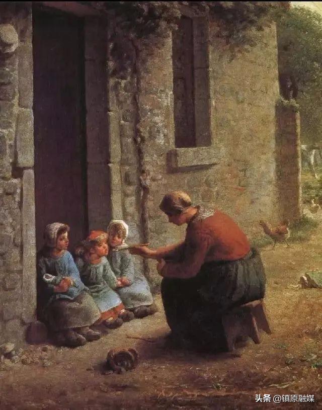 母爱名言30句，母爱就是一种巨大的火焰