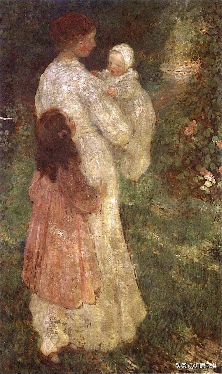 母爱名言30句，母爱就是一种巨大的火焰