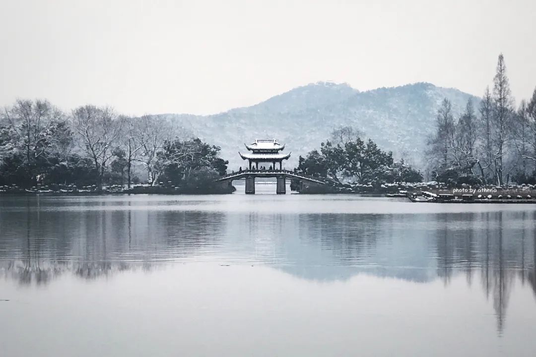 描写雪景的诗句12句，一起领略诗意雪景
