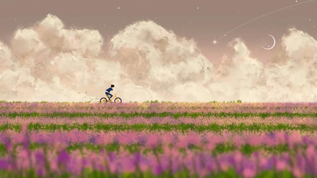 含有哲理的诗句25首，助你看开人生烦恼