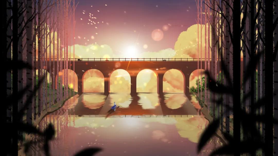 含有哲理的诗句25首，助你看开人生烦恼