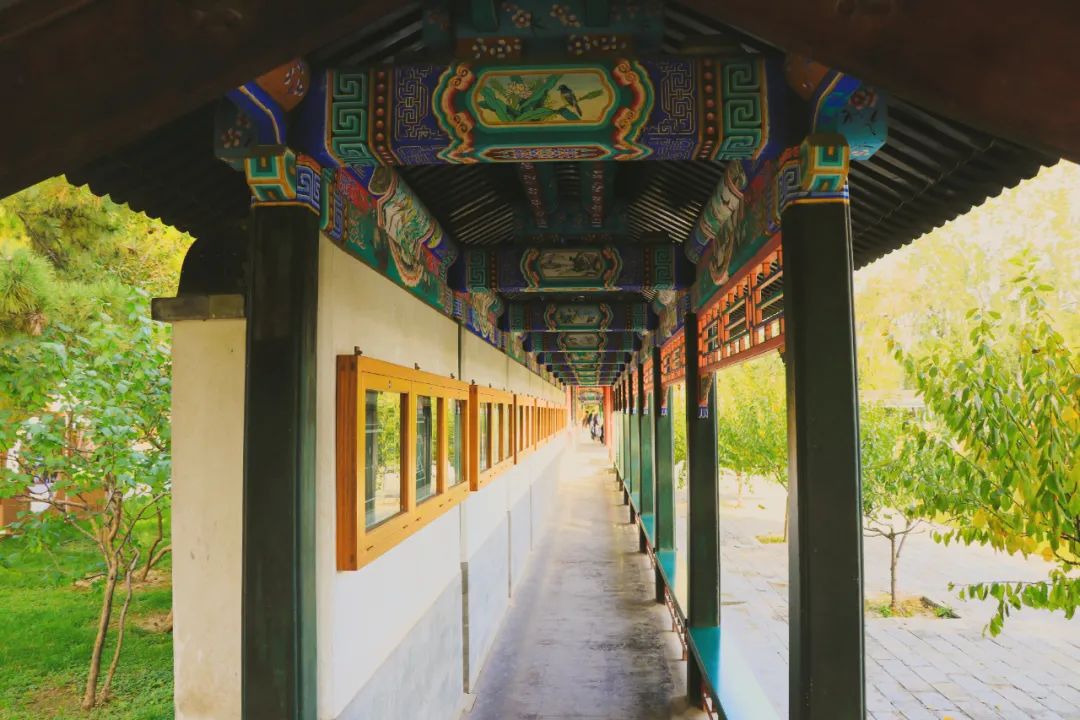 诀别诗词8首，许时光静美，愿你我无恙