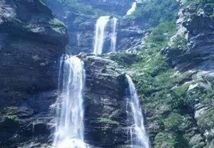 山水风光的诗7首，每句都美到心上