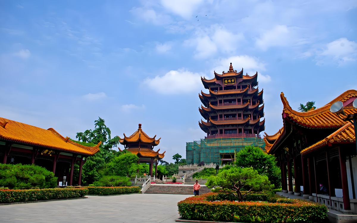 山水风光的诗7首，每句都美到心上