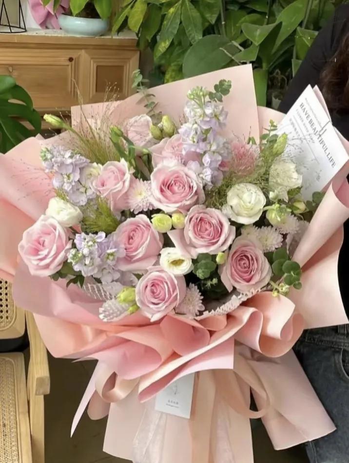 适合520发朋友圈的句子30句，句句都是爱