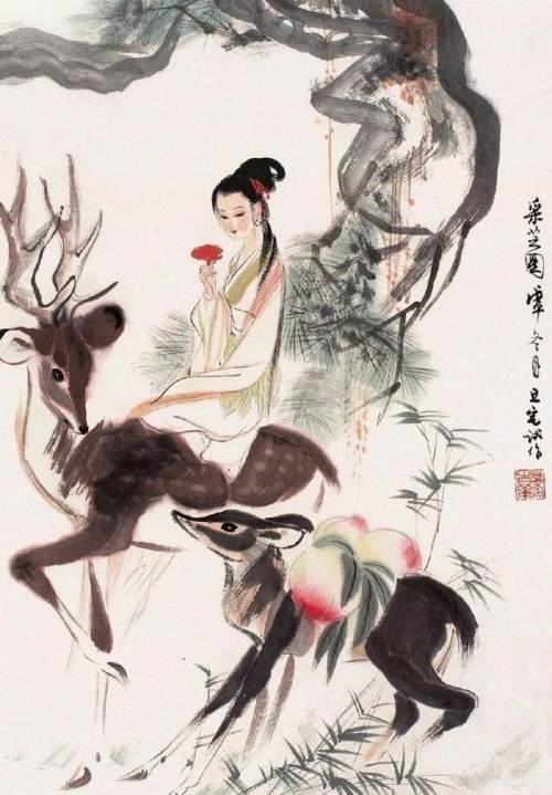 爱情诗句30句，深情浪漫，流传千年