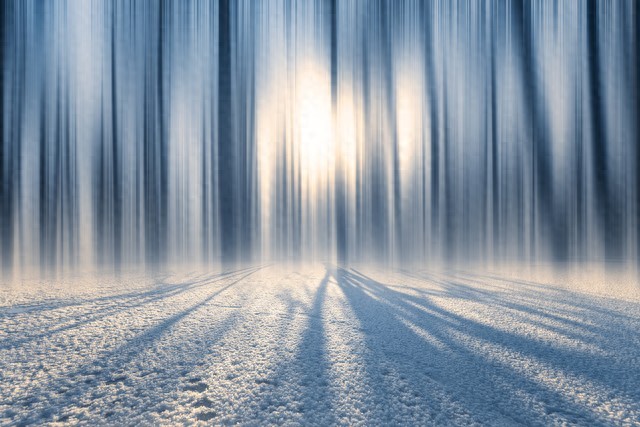 立冬祝福语24句，愿你三冬暖，不惧岁月寒