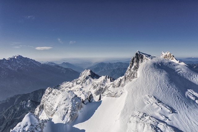 立冬祝福语24句，愿你三冬暖，不惧岁月寒