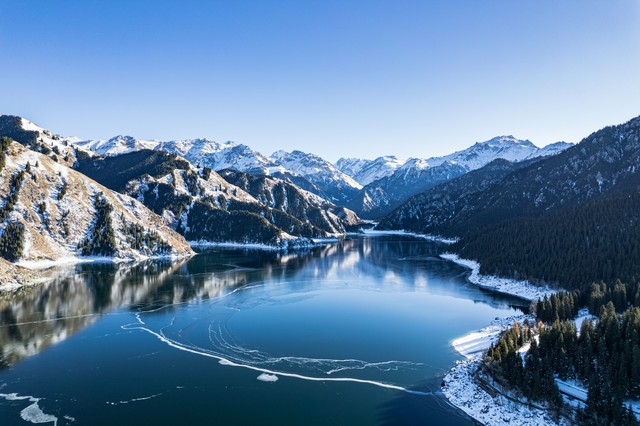 立冬祝福语24句，愿你三冬暖，不惧岁月寒