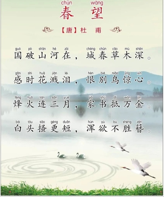 思念故乡的诗10首，治愈所有异乡孤独