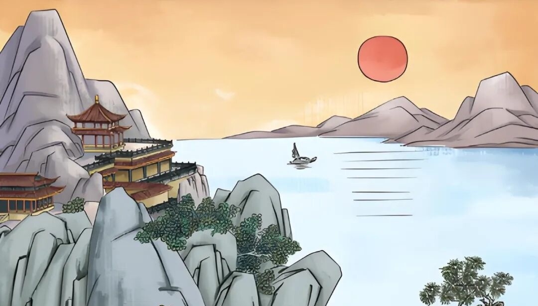 思念故乡的诗10首，治愈所有异乡孤独