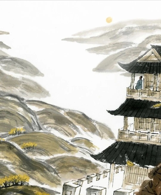 思念故乡的诗10首，治愈所有异乡孤独