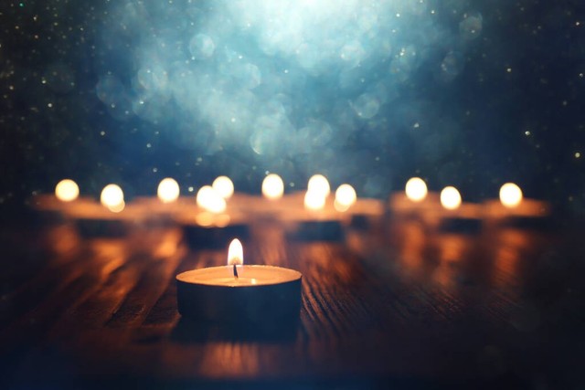 清明思念亲人的语句20句，一年一清明，一念一追思