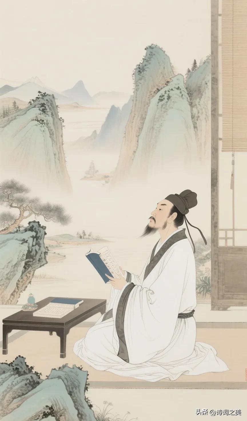 杜甫的代表作10首，艺术水平极高