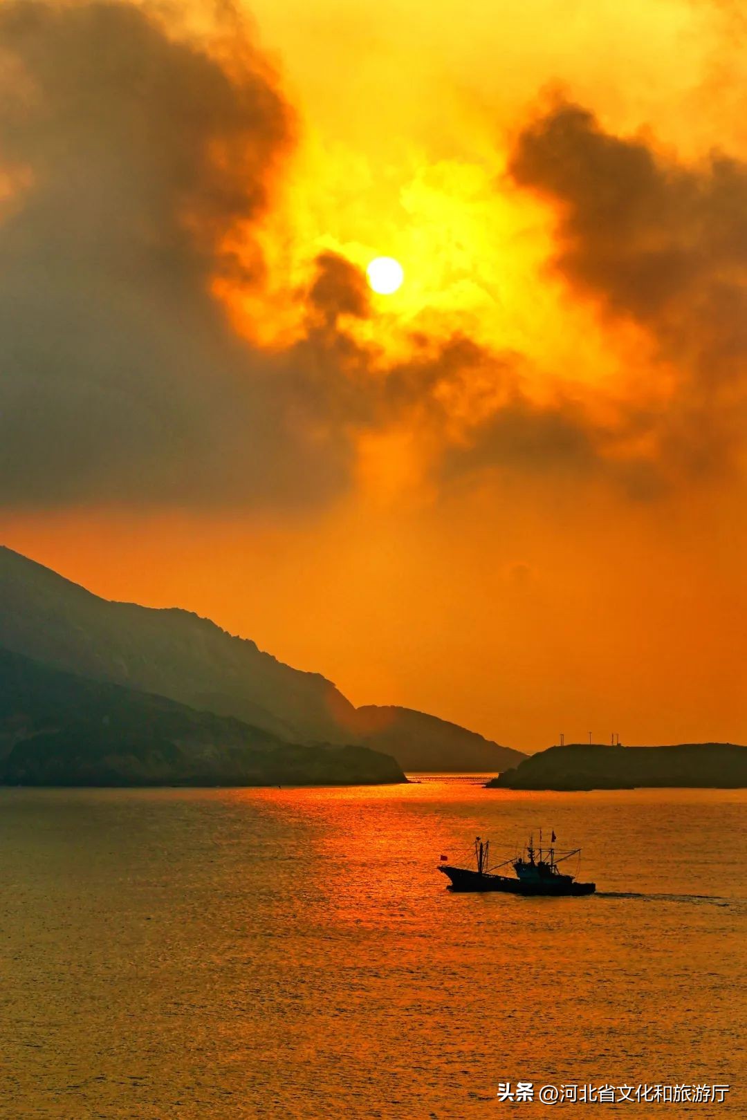 秋分诗词10首，秋思自此浓，秋色自此分