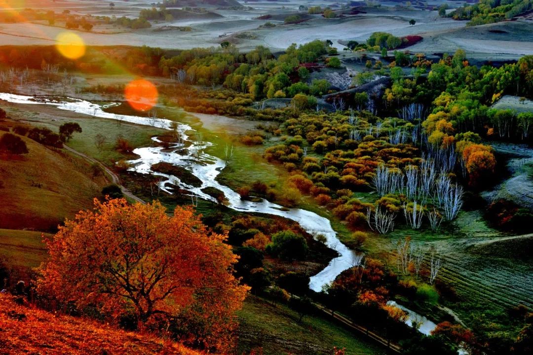 王勃的诗10首，篇篇千古流芳