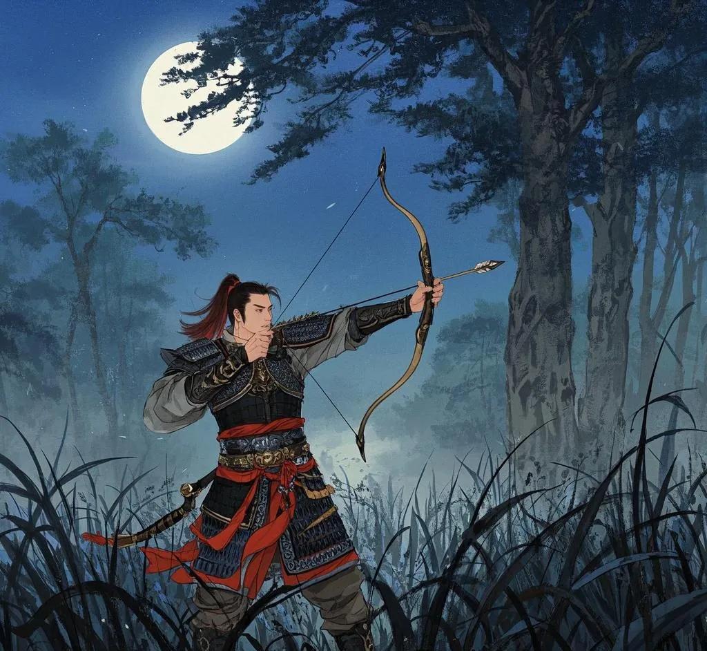 卢纶的诗6首，值得收藏细品