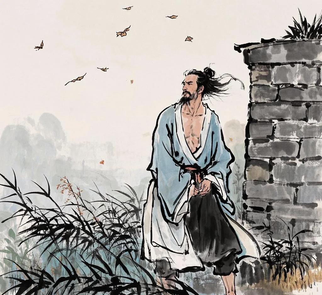 卢纶的诗6首，值得收藏细品