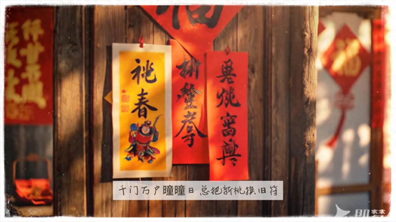 元日王安石（原文及赏析）