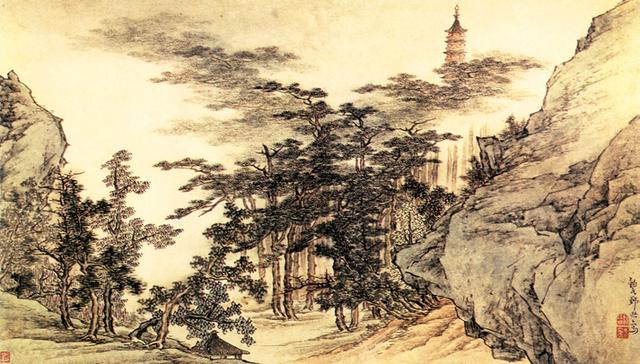 月夜杜甫（原文、注释及评析）