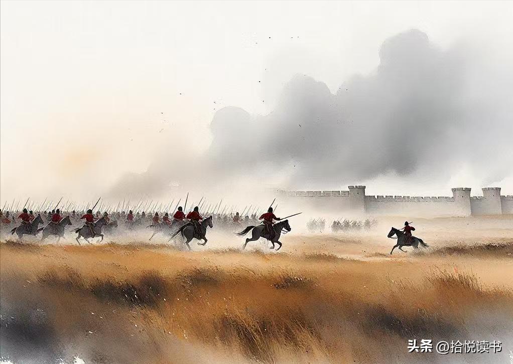 高适边塞诗5首（原文、译文及赏析）