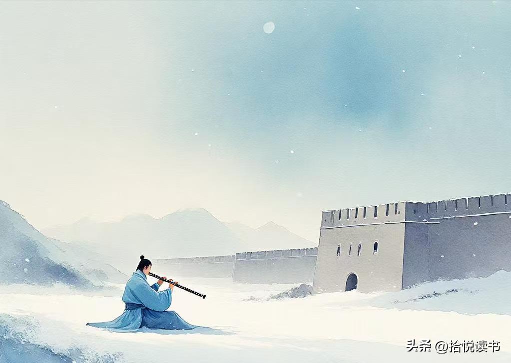 高适边塞诗5首（原文、译文及赏析）