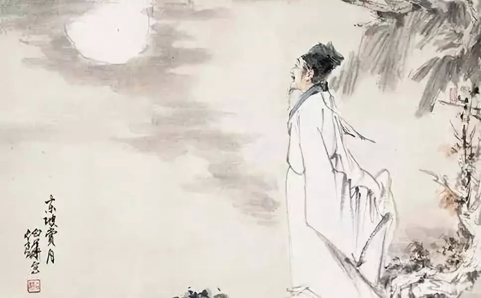 唐诗名句108句，一生至少读一次!