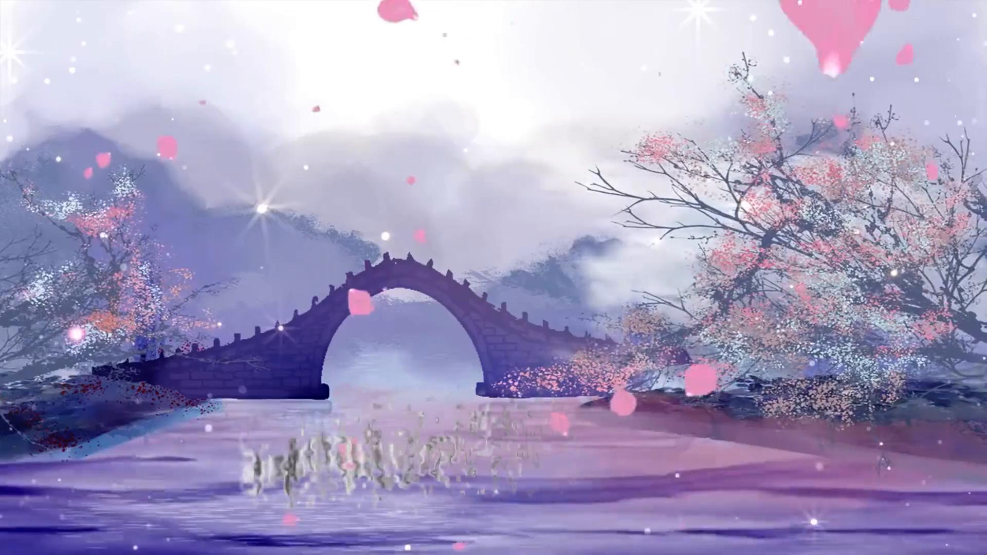 鹿柴古诗（原文、直译及解析）