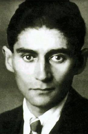 卡夫卡名言12句，走进作家的精神世界