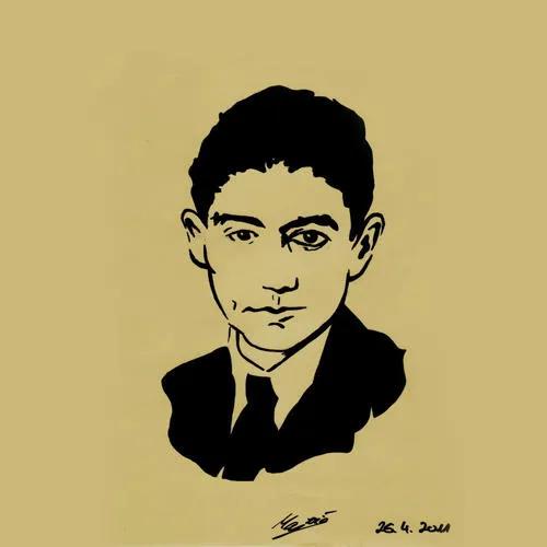 卡夫卡名言12句，走进作家的精神世界