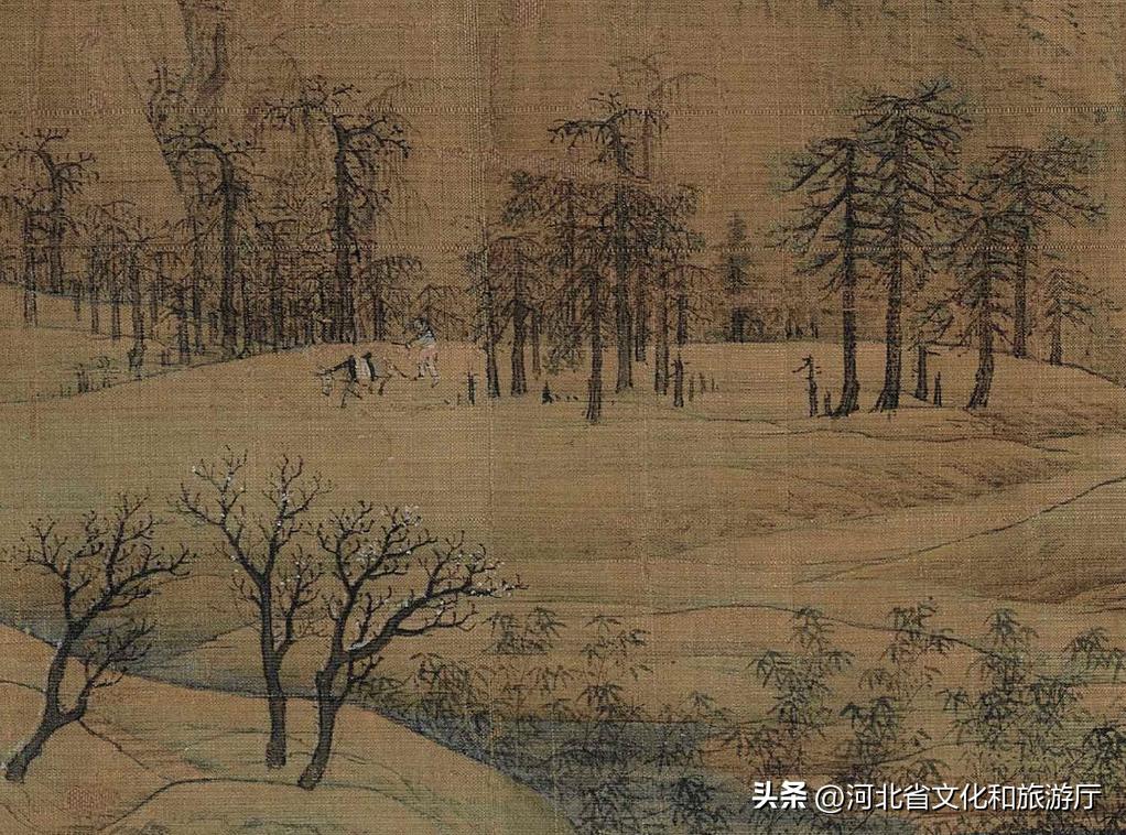 秋分诗句7首，窥见秋之静美