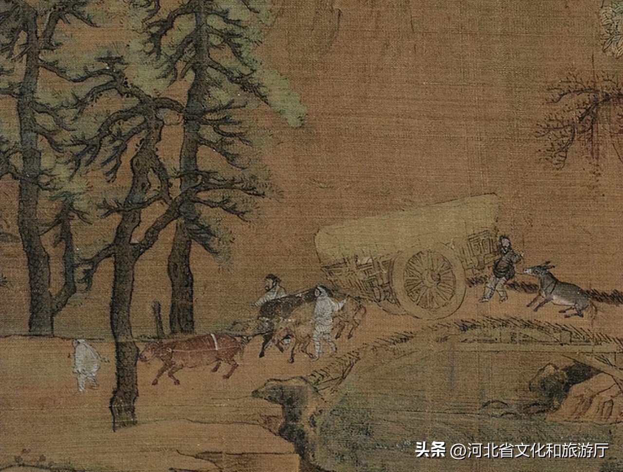 秋分诗句7首，窥见秋之静美