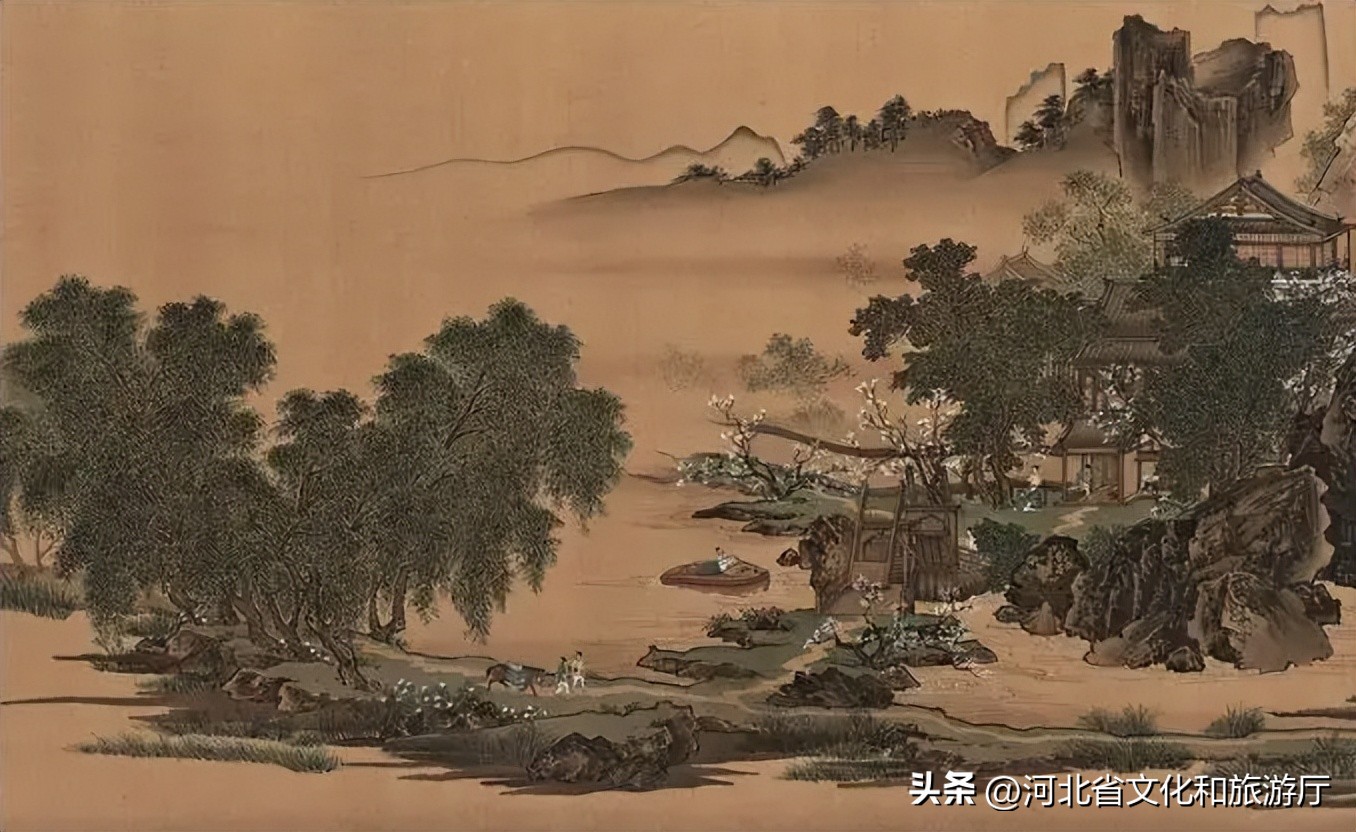 秋分诗句7首，窥见秋之静美