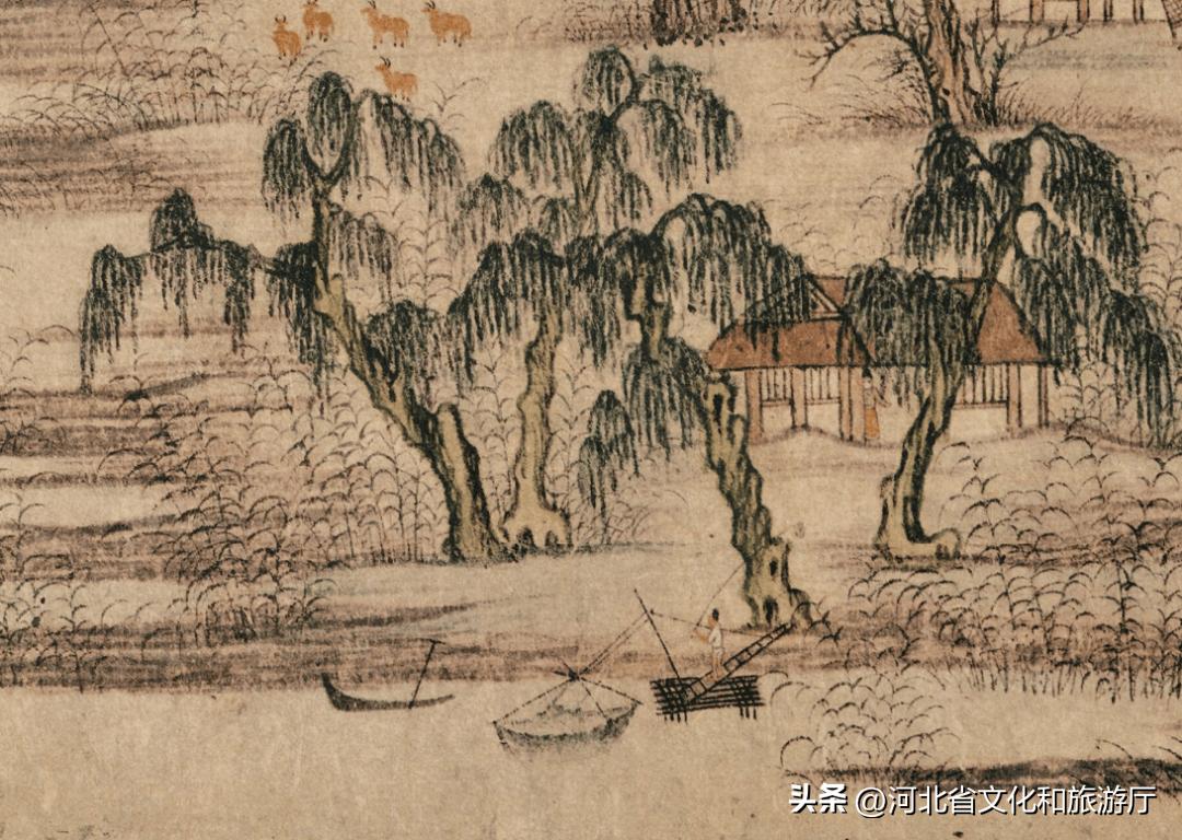 秋分诗句7首，窥见秋之静美